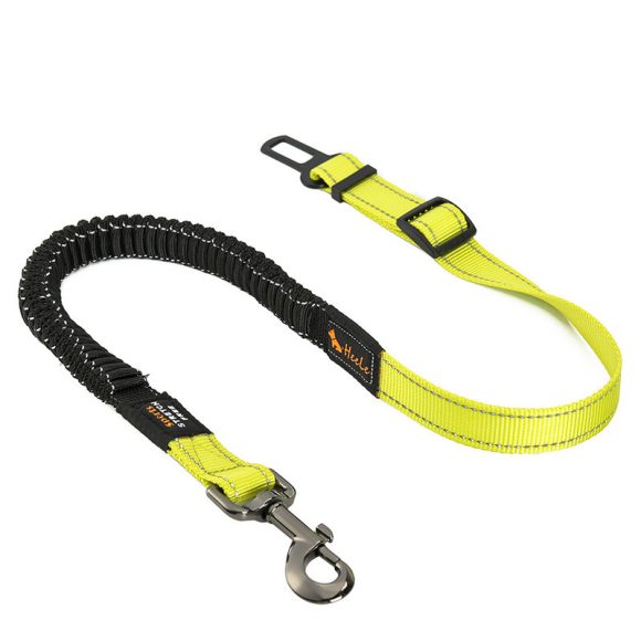 Pet Seat Belt Car Safety Buckle Car Supplies - Image 5