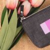 Fabric cartoon stationery bag - Image 3