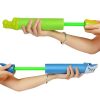 33cm Summer Water Gun Toys Pistol Blaster Shooter Outdoor Swimming Pools Cartoon Shark - Image 7