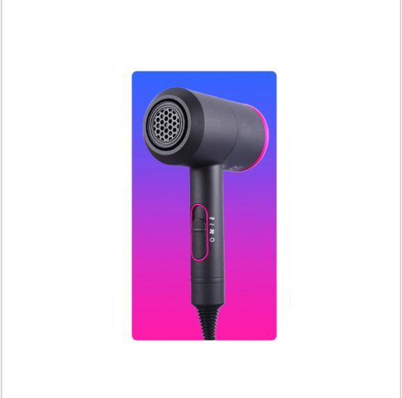 Hammer Hair Dryer - Image 3