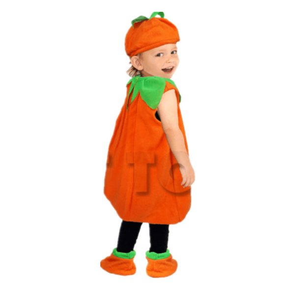 Cross-border Children's Halloween Costumes And Baby Costumes - Image 3