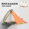 Cat Hammock Pet Hanging Beds Cat Sunny Window Seat Mount Soft Pet Shelf Seat Beds Holds Up to 30 lbs Detachable Cat Supplies - Image 4