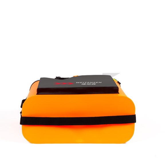 Fishing Box Live Fish Bucket Foldable Fish - Image 5