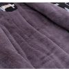 Children's Thick Padded Korean Winter Coat - Image 2