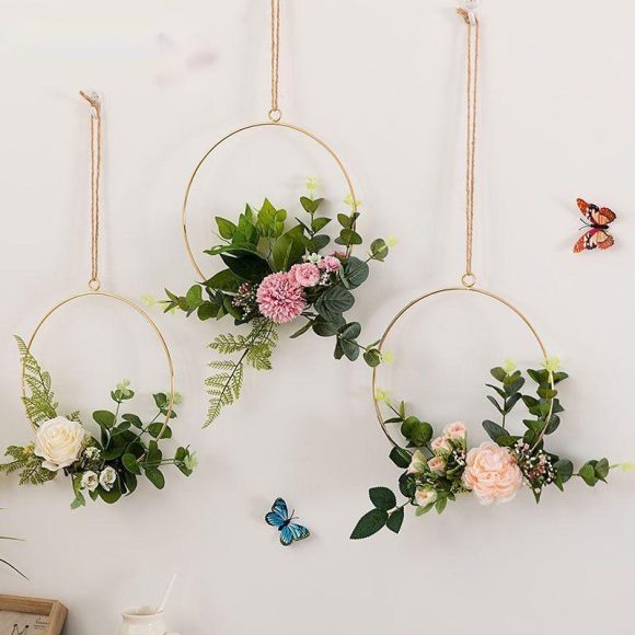 Interior wall hangings, wall art decoration - Image 6