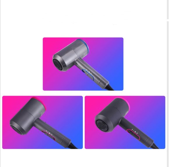 Hammer Hair Dryer - Image 5