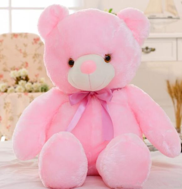 Glowing Teddy Bear - Image 6