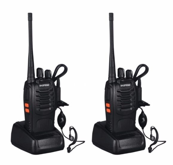 Walkie talkie - Image 3