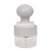 Cleaning Brushes Dish Washing Tool Soap Dispenser Refillable Pans Cups Bread Bowl Scrubber - Image 6