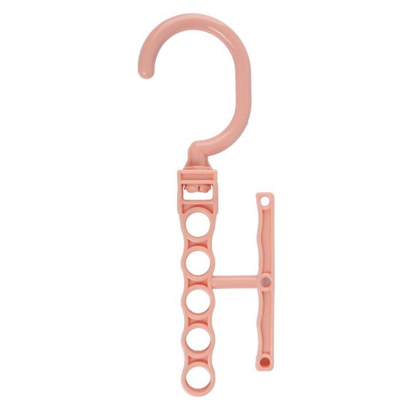 Revolving wardrobe hanger - Image 2