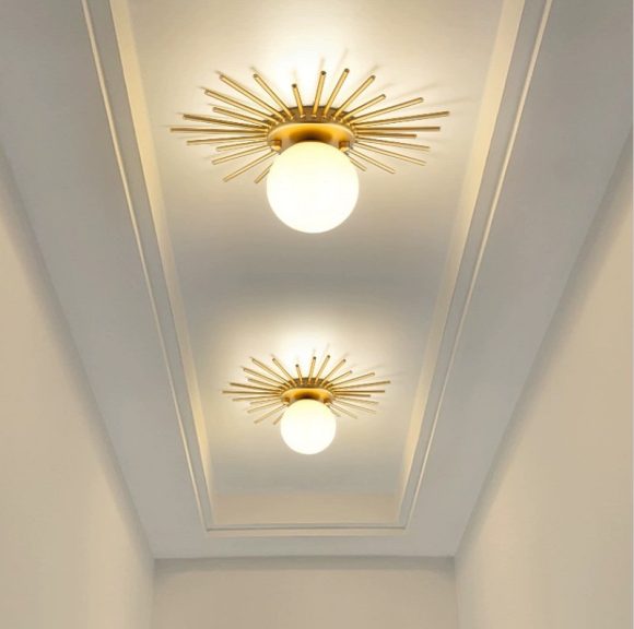Corridor balcony ceiling lamp - Image 2