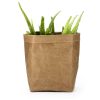 Flower pot supplies washed kraft paper storage bag - Image 8