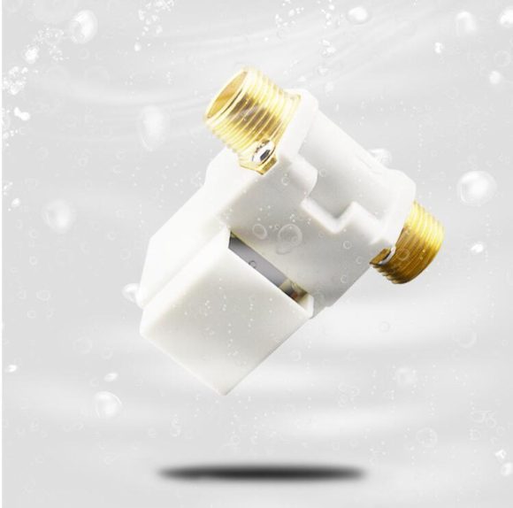 Water solenoid valve - Image 2