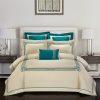 Four-piece cotton embroidery embroidery home textile - Image 3