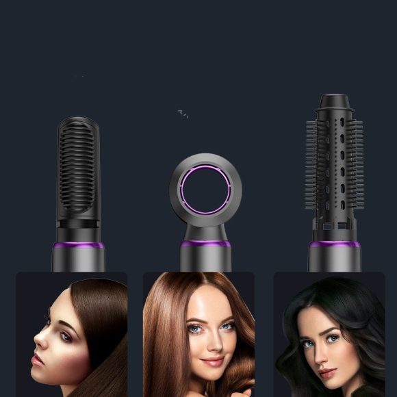 Multifunctional Household Dual Purpose Hair Dryer - Image 3