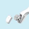 LED Illuminating Line Pet Mini ABS Nail Trimmer - Image 6