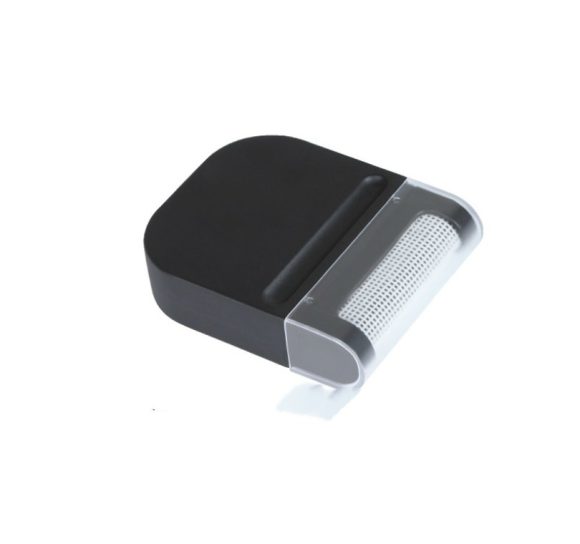 Portable Manual Sofa Clothes Cleaning Brushes - Image 2