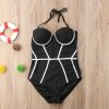 One-piece  Swimsuit - Image 4