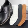 Massage Shock Absorption Deodorant And Breathable Cowhide Insole