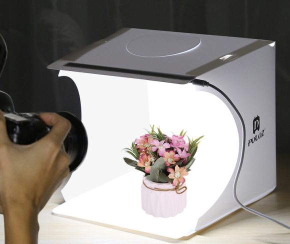 Small photo photographic equipment - Image 3
