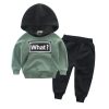 Children's clothing suits - Image 2