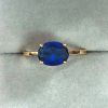 European And American Popular Ins Style Women's Engagement Ring - Image 10