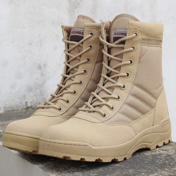 Outdoor Hiking Shoes - Image 4
