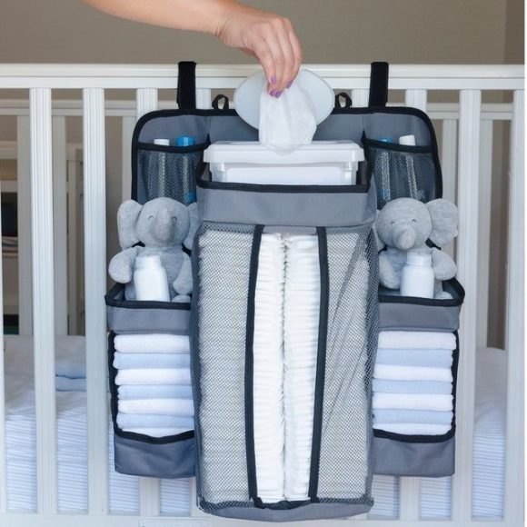 Crib storage bag - Image 4