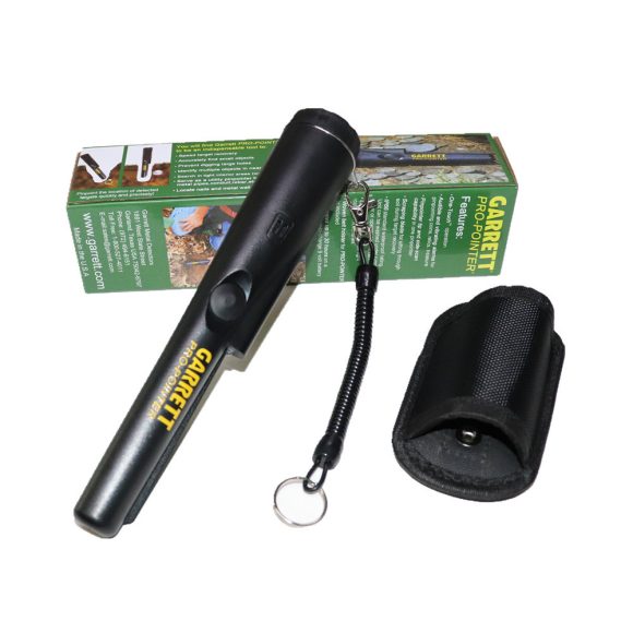 Handheld metal detector - Image 5