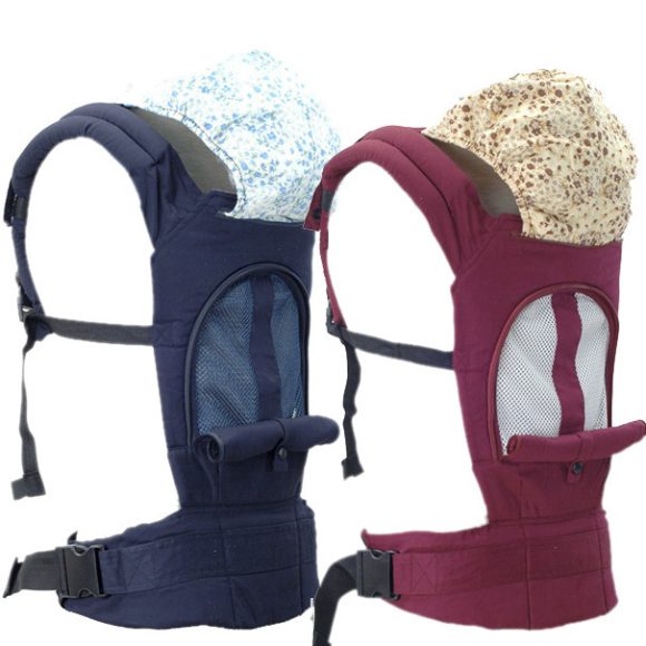 Multifunctional baby carrier baby carrier - Image 9