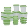 Plastic Bag, Microwave Oven Set Box, Plastic Food