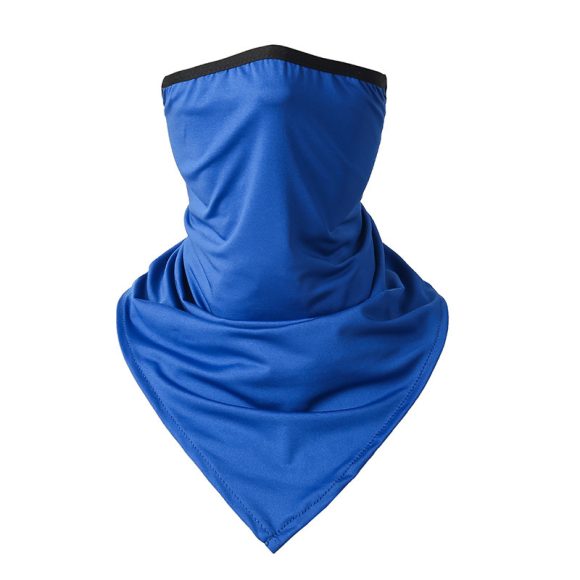 Quick-drying Breathable Outdoor Cycling Sun Protection Scarf Multifunctional Magic Headband - Image 3