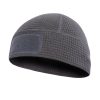 Plaid Autumn And Winter Men And Women Outdoor Tactics Fleece Hat Sports Cold-proof Warm - Image 6
