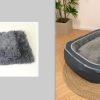 Pet Dog Bed Warming Soft Sleeping Bag Cushion Puppy Kennel - Image 9