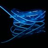 Car Led Strip Light For Neon Party Decoration Light Bicycle Dance Lamp 12V Waterproof USB Strips Lamps - Image 4