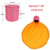 Portable Kids Toy Storage Bag - Image 4