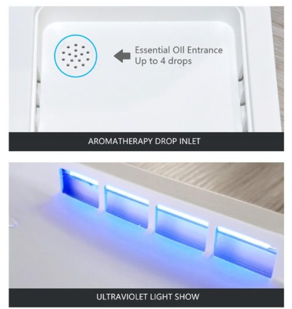 Cell phone sterilizer - Image 3