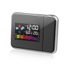 Black digital projection alarm cloc - Image 6