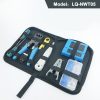 Network Cable Production And Test Network Repair Combination Tool Kit - Image 7