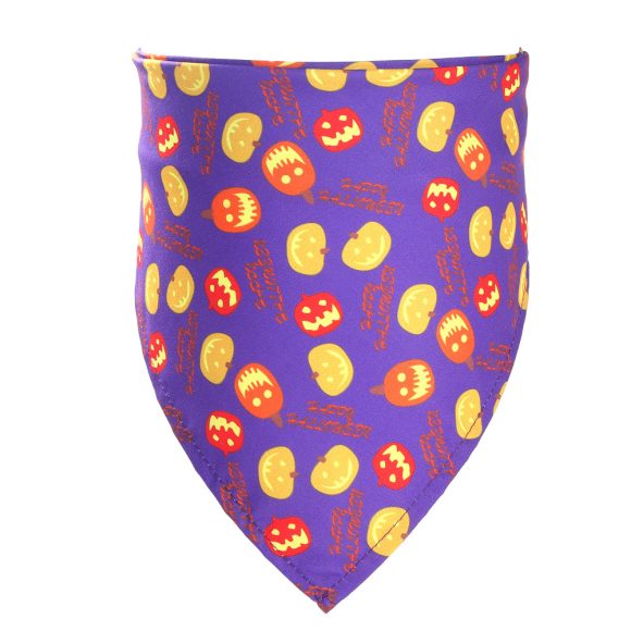 Halloween Pet Saliva Towel - Image 3