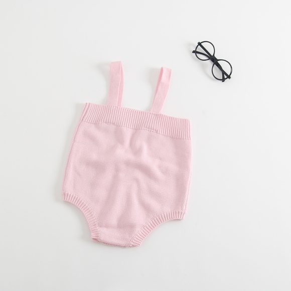 Knitted baby onesies - Image 6