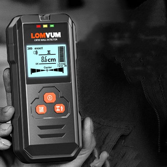 Multifunctional wall detector wire detector - Image 5