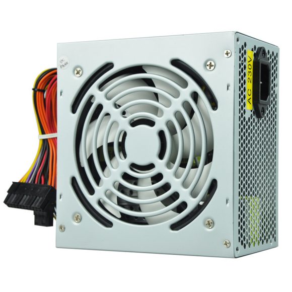 Patriot Peninsula Iron Box N400W Desktop PC Host X - Image 3