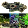 Fish tank landscaping decoration - Image 5