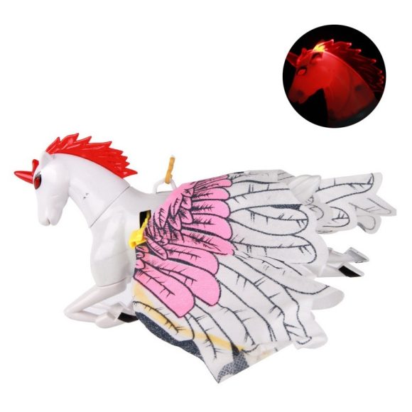 Simulation Bird Cat Interactive Pet Toys Hanging Eagle Flying Teasering Play Kitten Dog Toys Animals Cat Accessories Supplies - Image 3