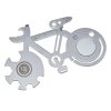 Bicycle Shaped Repair Tools
