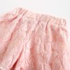 Lace shorts, girls' clothing, flower hot pants - Image 8