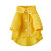 Pet Pajamas Dog Pajamas Small Dog Cat Clothing - Image 2