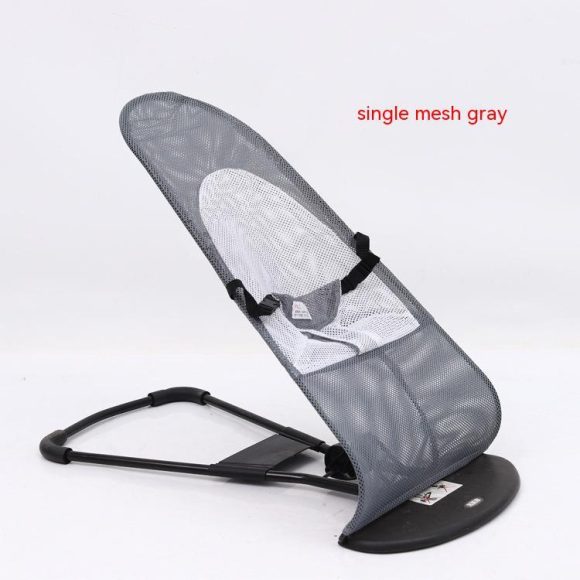 New Portable Dog Rocking Chair Pet Products - Image 10