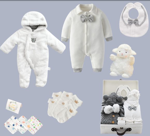 Children's Dress Up Clothing Gold Velvet Clothes Clothing - Image 4